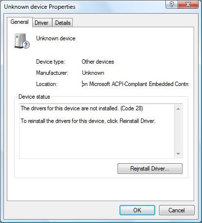 Microsoft Acpi Compliant System 64 Bit Driver