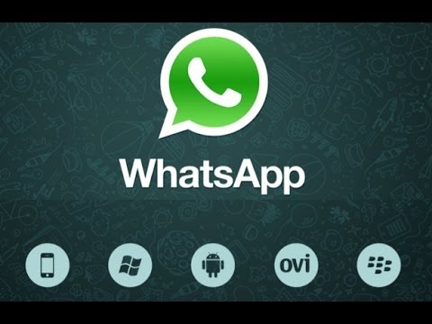 Whatsapp Messenger For Windows Xp
