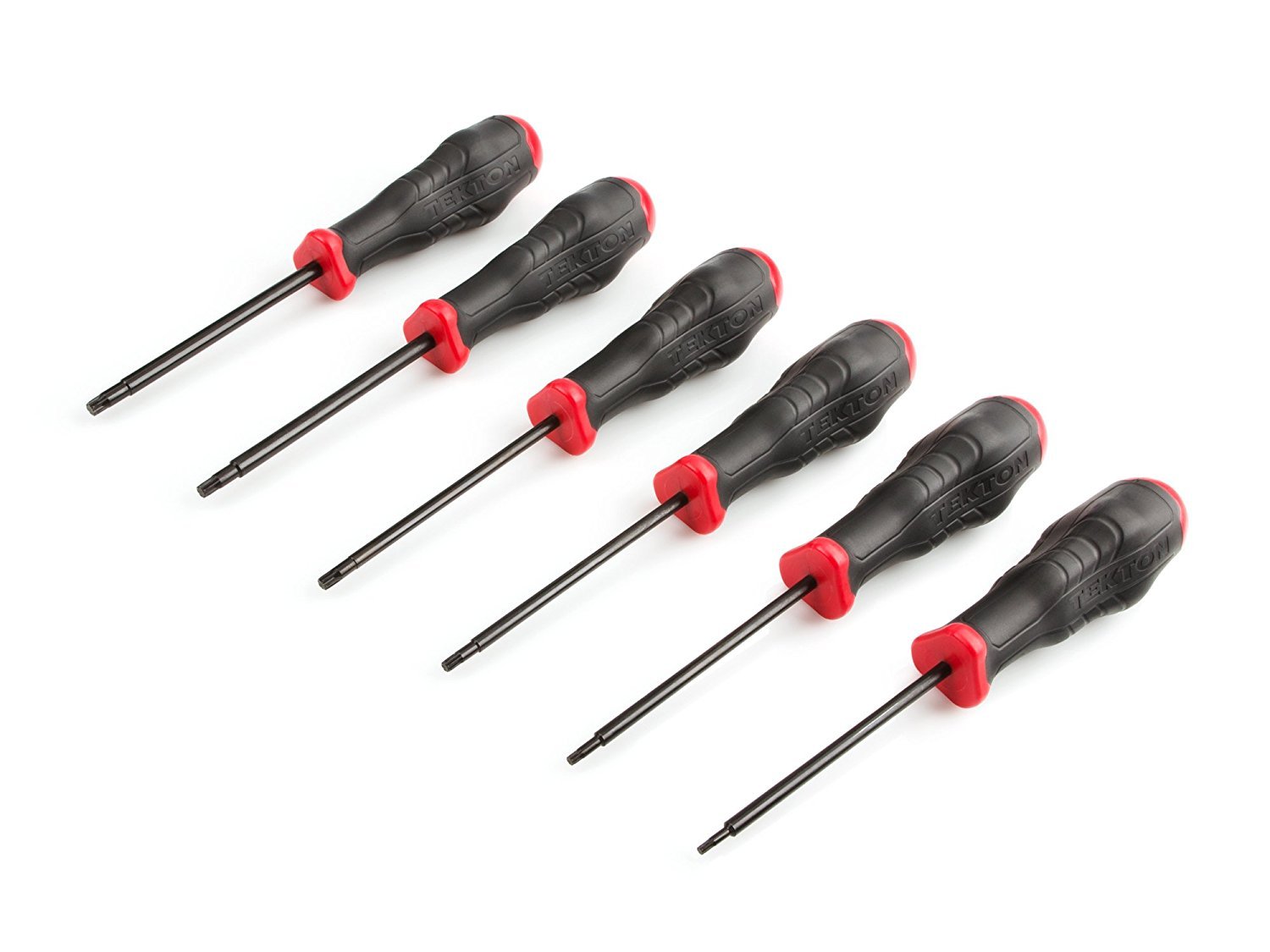 Small torx screwdriver set