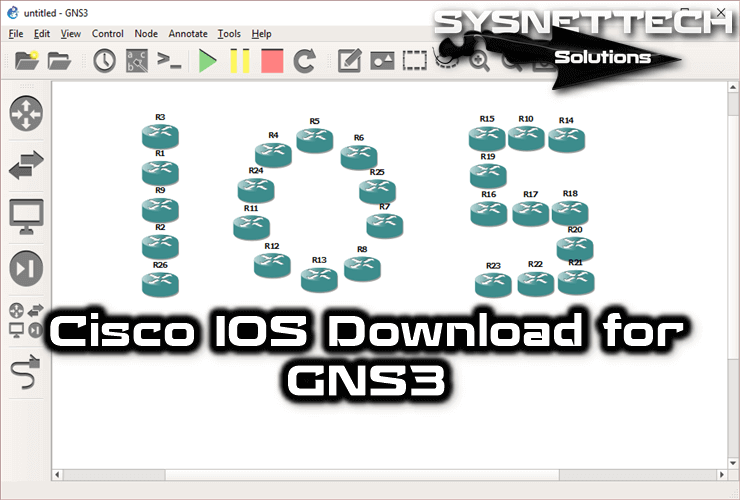 Cisco Ios Download Free